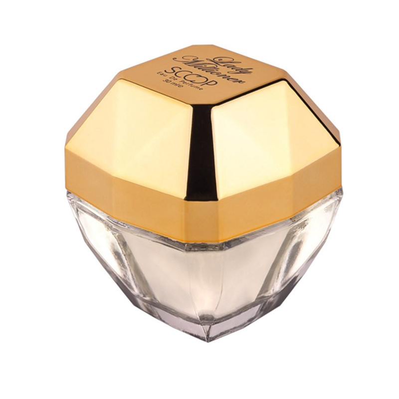 عطر جیبی زنانه اسکوپ مدل Lady Millioner حجم 30 میلی لیتر عطر جیبی زنانه اسکوپ مدل Lady Millioner حجم 30 میلی لیتر