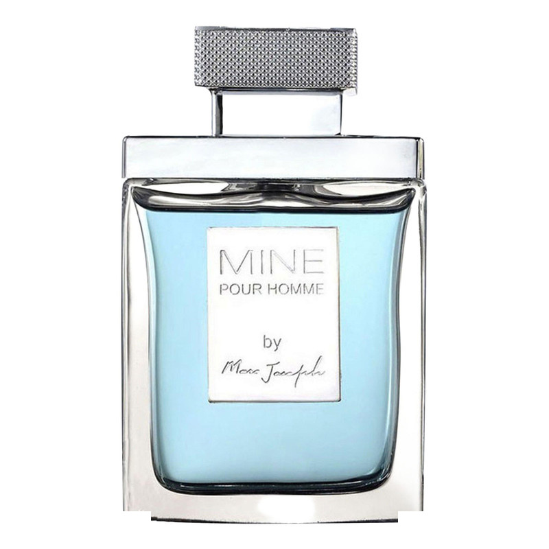 ادو پرفیوم مردانه مارک ژوزف مدل Mine Pour Homme حجم 100 میلی لیتر