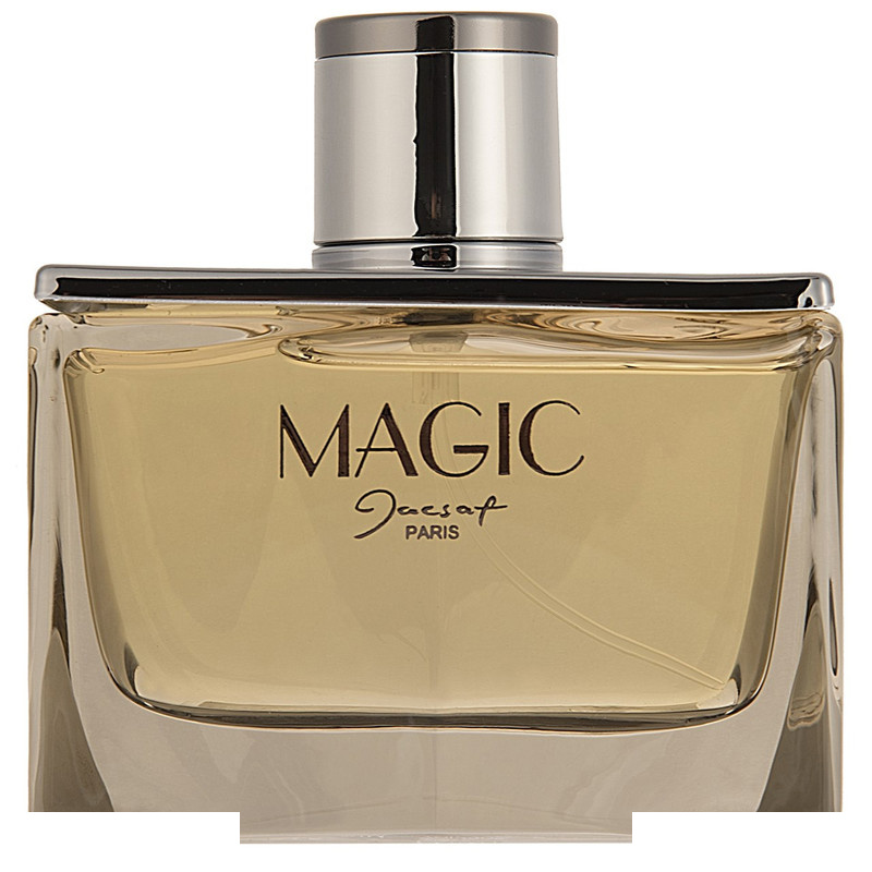 ادو پرفیوم مردانه ژک ساف مدل Magic حجم 100 میلی لیتر
