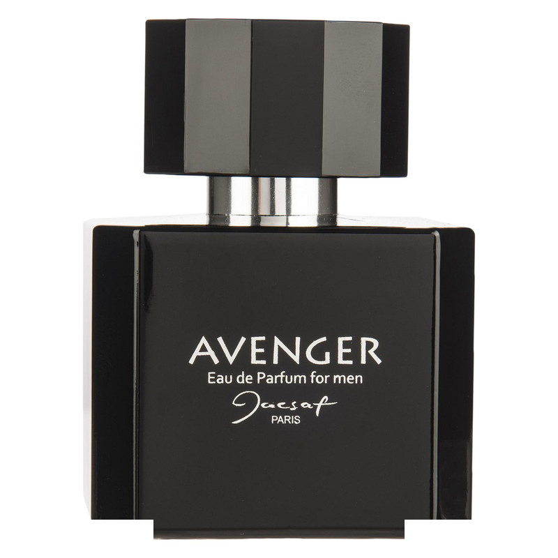 ادو پرفیوم مردانه ژک ساف مدل Avenger حجم 100 میلی لیتر ادو پرفیوم مردانه ژک ساف مدل Avenger حجم 100 میلی لیتر