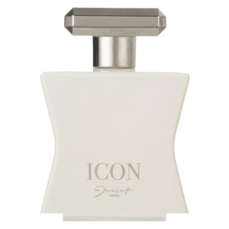 عطر مردانه ژک ساف مدل Icon حجم 100 میلی لیتر
