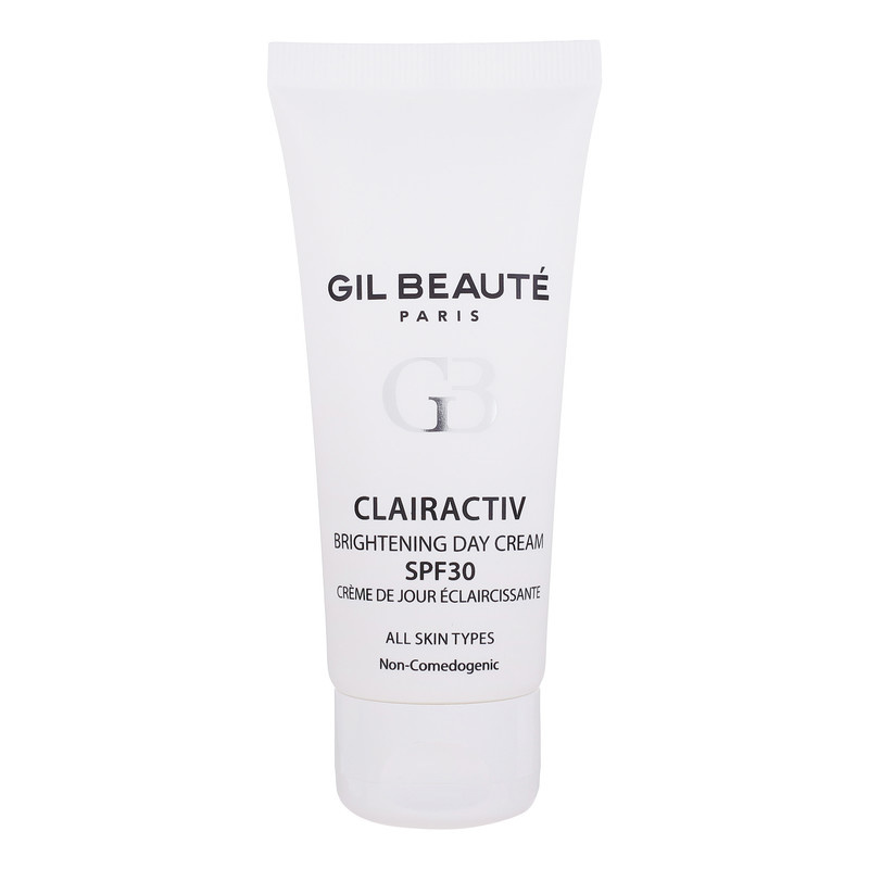 کرم روشن کننده ژیل بوته مدل ClairActive Day حجم 40 میلی لیتر کرم روشن کننده ژیل بوته مدل ClairActive Day حجم 40 میلی لیتر