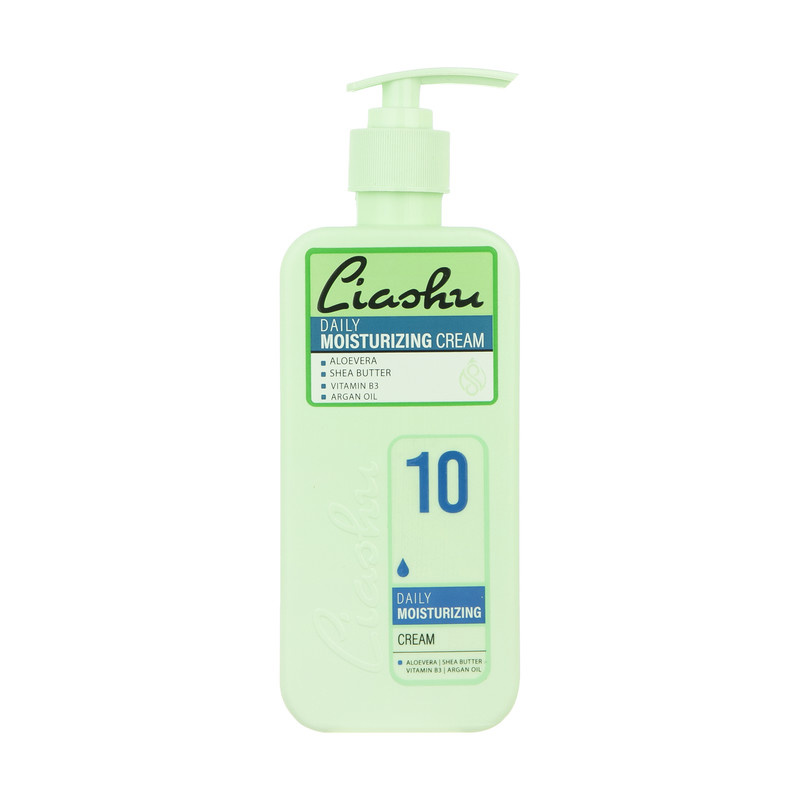 کرم مرطوب کننده لیاشو مدل Aloevera حجم 330 میلی لیتر کرم مرطوب کننده لیاشو مدل Aloevera حجم 330 میلی لیتر