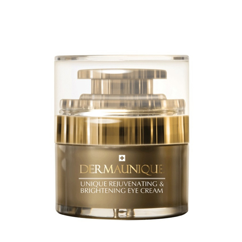 کرم دور چشم درمایونیک مدل Rejuvenating and Brightening حجم 15 میلی لیتر کرم دور چشم درمایونیک مدل Rejuvenating and Brightening حجم 15 میلی لیتر
