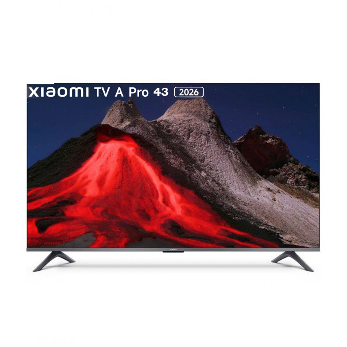 تلویزیون QLED شیائومی مدل A Pro 43 2026 سایز 43 اینچ تلویزیون QLED شیائومی مدل A Pro 43 2026 سایز 43 اینچ-small-image