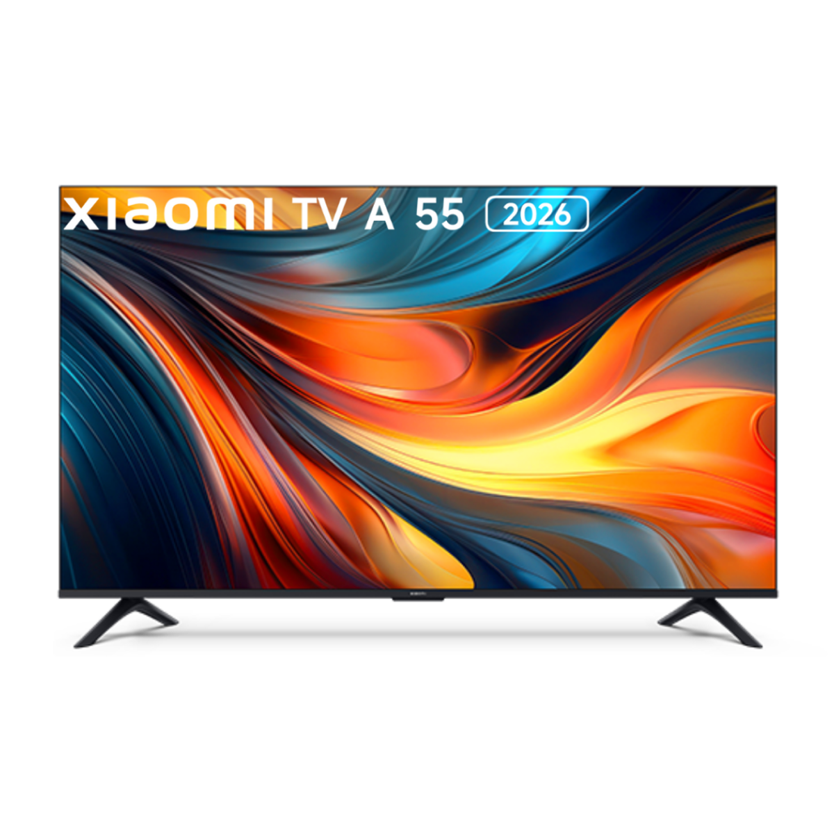 تلویزیون شیائومی مدل A 55 2026 سایز 55 اینچ-small-image
