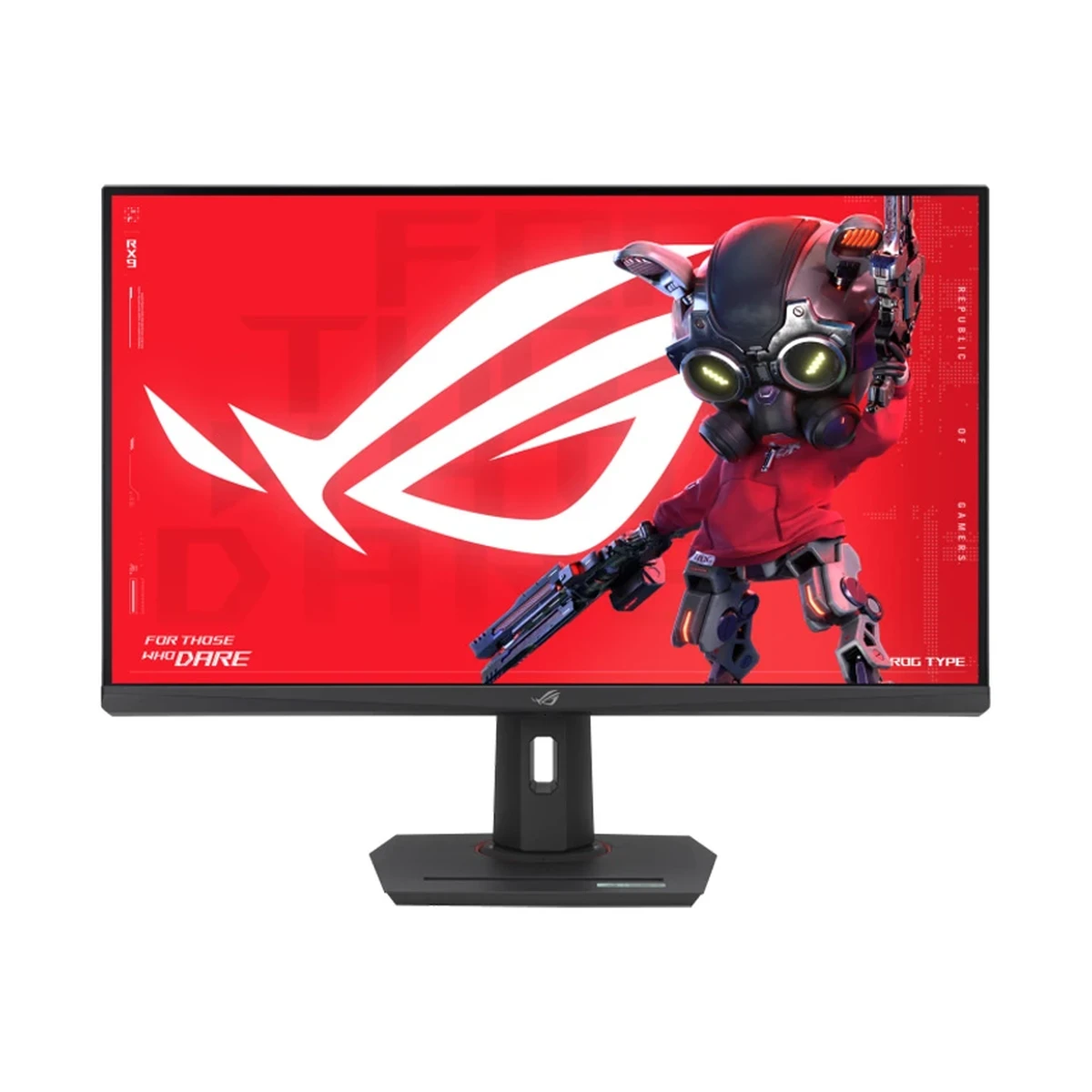 مانیتور ایسوس مدل ROG Strix XG32UCG سایز 32 اینچ-small-image