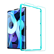   محافظ صفحه نمایش ای اس آر مدل Tempered Glass مناسب برای iPad Air 4 2020/iPad Pro 11 -small-image
