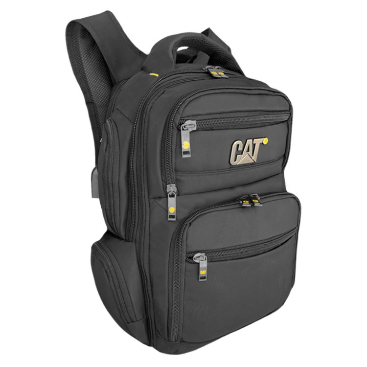 کوله پشتی طرح کاترپیلار مدل CATTERPILLAR-CAT11800 کوله پشتی طرح کاترپیلار مدل CATTERPILLAR-CAT11800