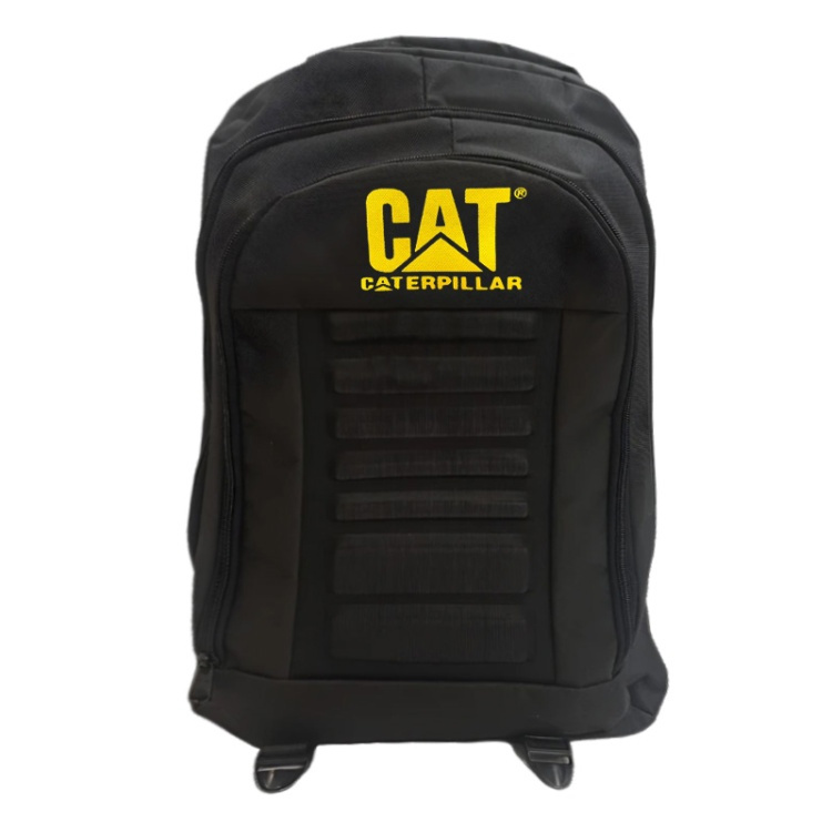 کوله پشتی طرح کاترپیلار مدل CAT900135 کوله پشتی طرح کاترپیلار مدل CAT900135