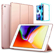  پک کاور ژله ای به همراه گلس ای اس آر مناسب برای iPad Pro 11 2021-small-image
