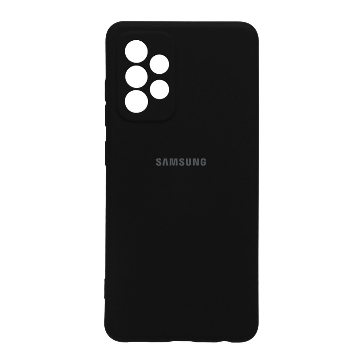 قاب موبایل سیلیکونی مناسب برای سامسونگ Galaxy A52s و Galaxy A52