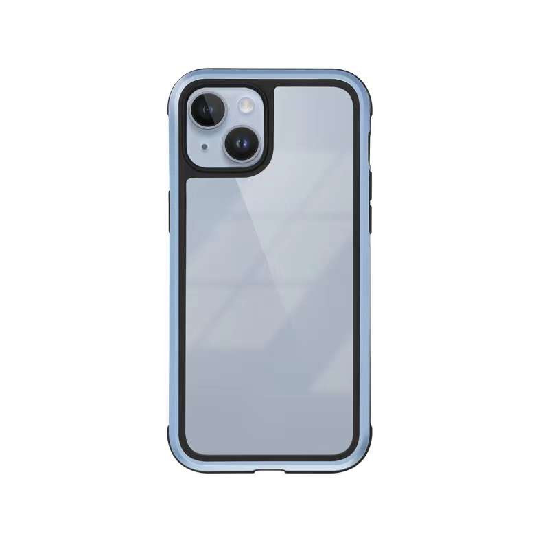 کاور کی-دوو مدل Ares کد 11 مناسب برای گوشی موبایل اپل iPhone 13 کاور کی-دوو مدل Ares کد 11 مناسب برای گوشی موبایل اپل iPhone 13
