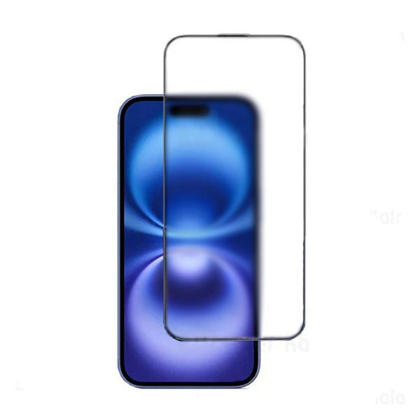 محافظ صفحه نمایش مات کی -زد دوو مدل AG-Matte-k مناسب برای گوشی موبایل اپل iPhone 16/ 15/ 14 Pro محافظ صفحه نمایش مات کی -زد دوو مدل AG-Matte-k مناسب برای گوشی موبایل اپل iPhone 16/ 15/ 14 Pro