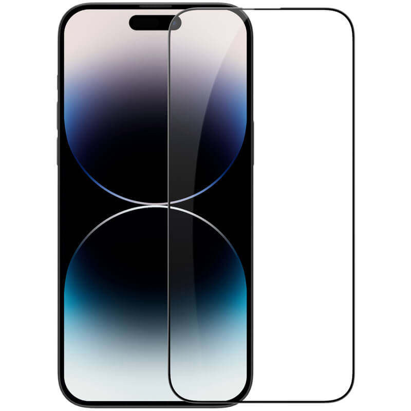 محافظ صفحه نمایش کی-زد دوو مدل Full مناسب برای گوشی موبایل اپل iphone 14 Pro Max محافظ صفحه نمایش کی-زد دوو مدل Full مناسب برای گوشی موبایل اپل iphone 14 Pro Max