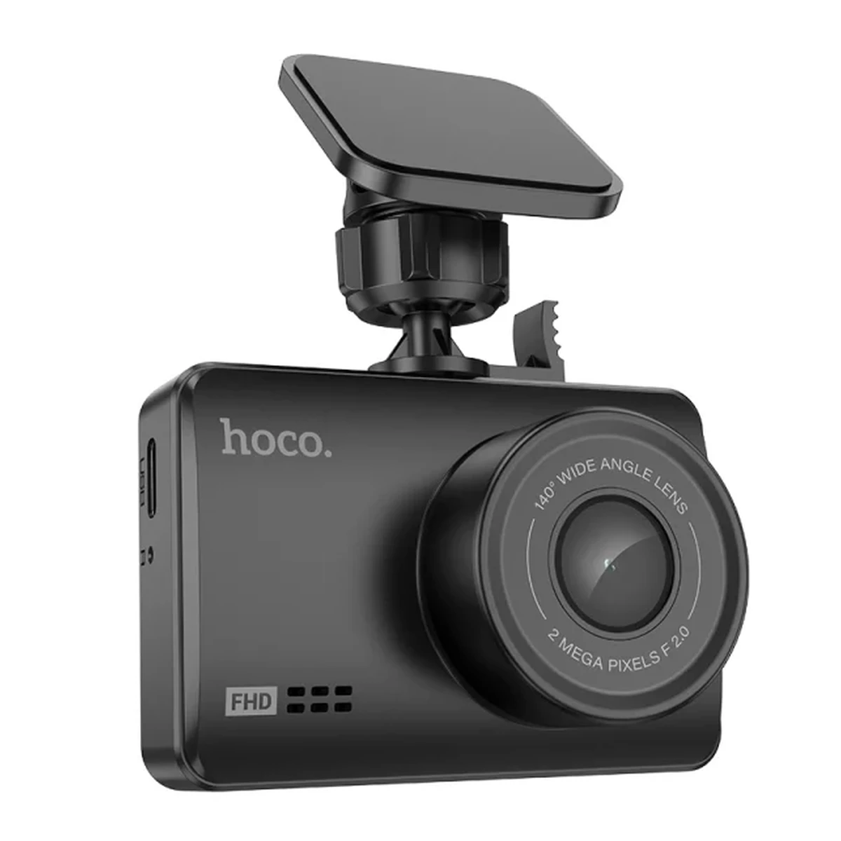 دوربین ثبت وقایع خودرو هوکو مدل DV2-small-image