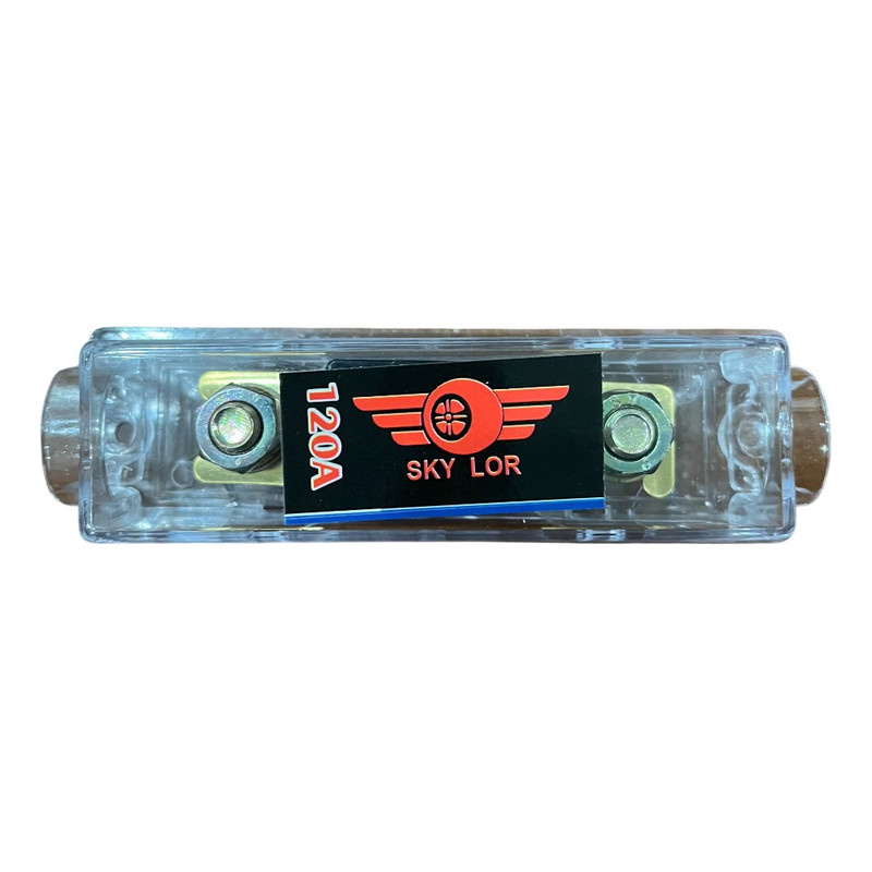 فیوز سیستم صوتی اسکایلر مدل AL-120