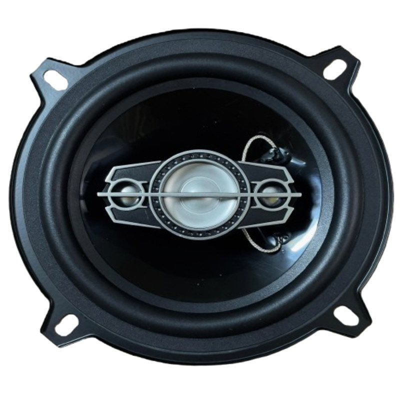 بلندگو درب جلو راست خودرو سونیر مدل GS-5095 سایز 5 اینچ بسته دو عددی بلندگو درب جلو راست خودرو سونیر مدل GS-5095 سایز 5 اینچ بسته دو عددی