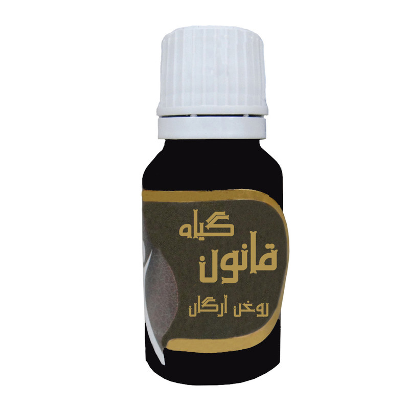 روغن پوست و مو آرگان گیاه قانون مدل 301 حجم 20 میلی لیتر روغن پوست و مو آرگان گیاه قانون مدل 301 حجم 20 میلی لیتر