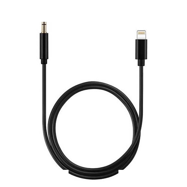 کابل تبدیل لایتنینگ به AUX مک دودو مدل  MC1 طول 1 متر