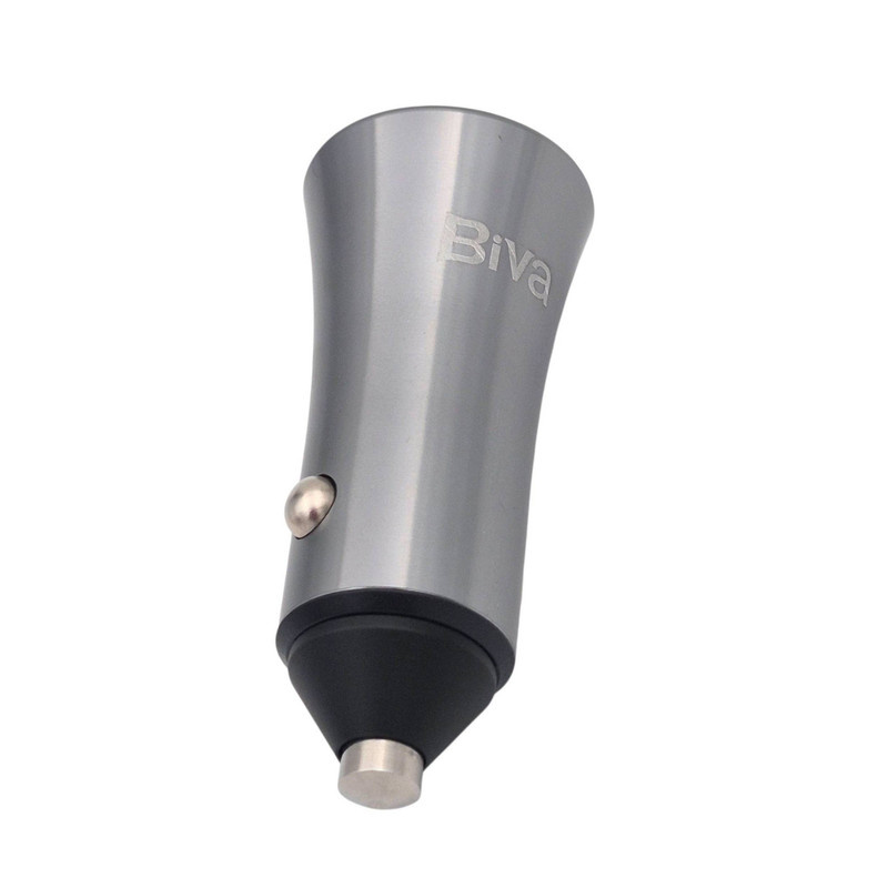 شارژر فندکی ۲۰ وات بیوا مدل CC-01Q+C شارژر فندکی ۲۰ وات بیوا مدل CC-01Q+C