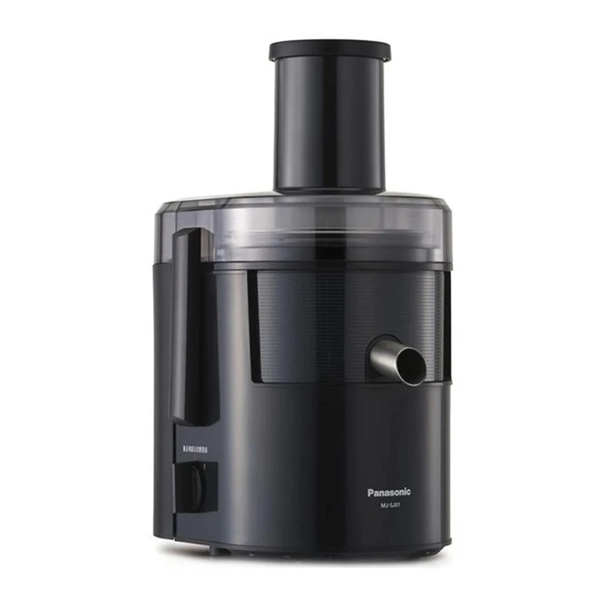 آبمیوه گیری پاناسونیک مدل MJ-SJ01-small-image