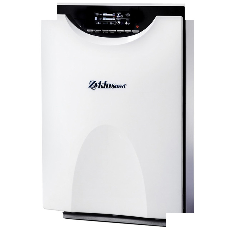 دستگاه تصفیه کننده هوا هانیول مدل KJ250F-P11WG