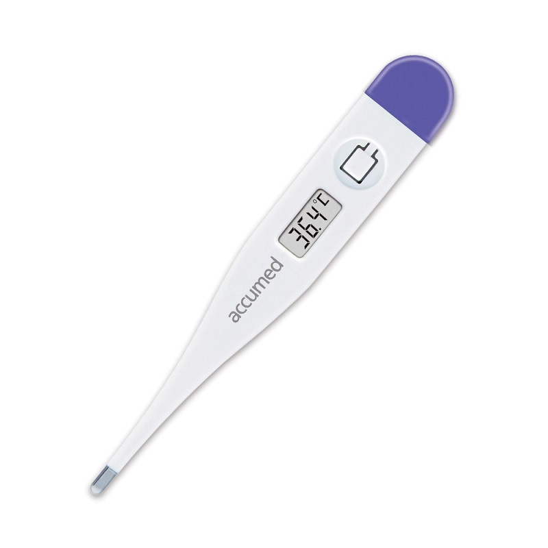 تب سنج دیجیتال اکیومد مدل Tk250