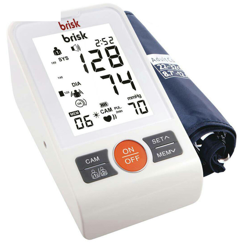 بالش طبی بریسک مدل XL_30 کد 48374