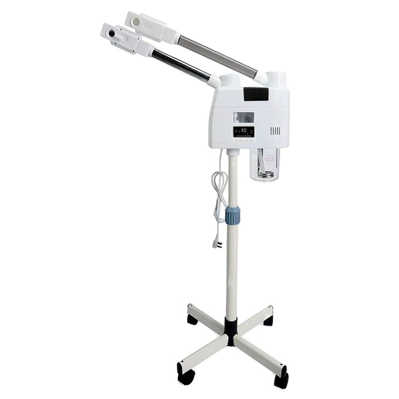 دستگاه شست و شوی دهان و دندان زنیتمد مدل ZTH-F5501A دستگاه شست و شوی دهان و دندان زنیتمد مدل ZTH-F5501A