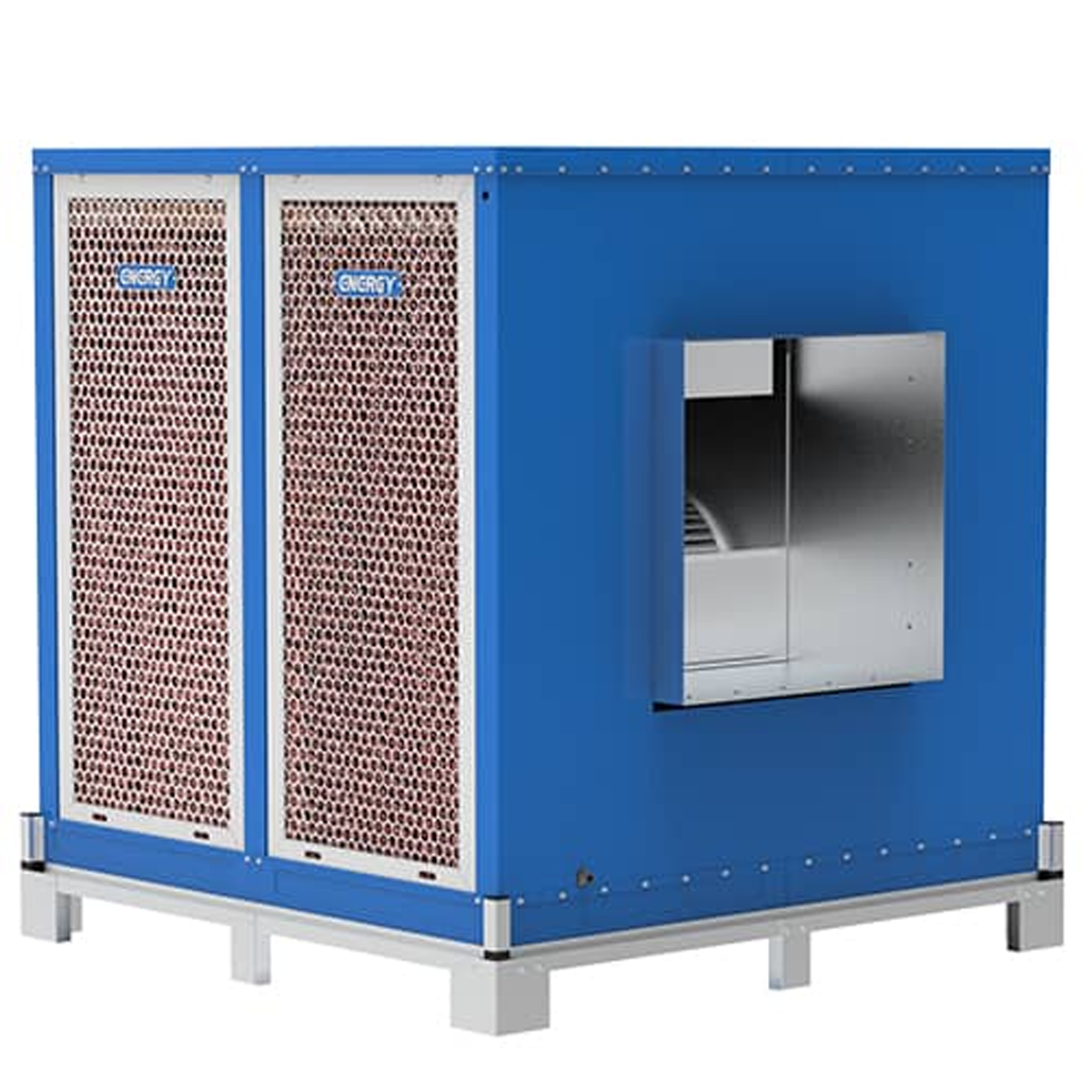 کولر صنعتی سلولزی انرژی مدل EC 2500 کولر سلولزی انرژی مدل EC 2500-small-image