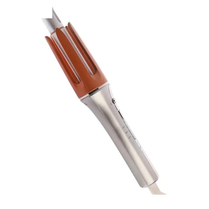فر کننده و حالت دهنده مو مدل SH-25