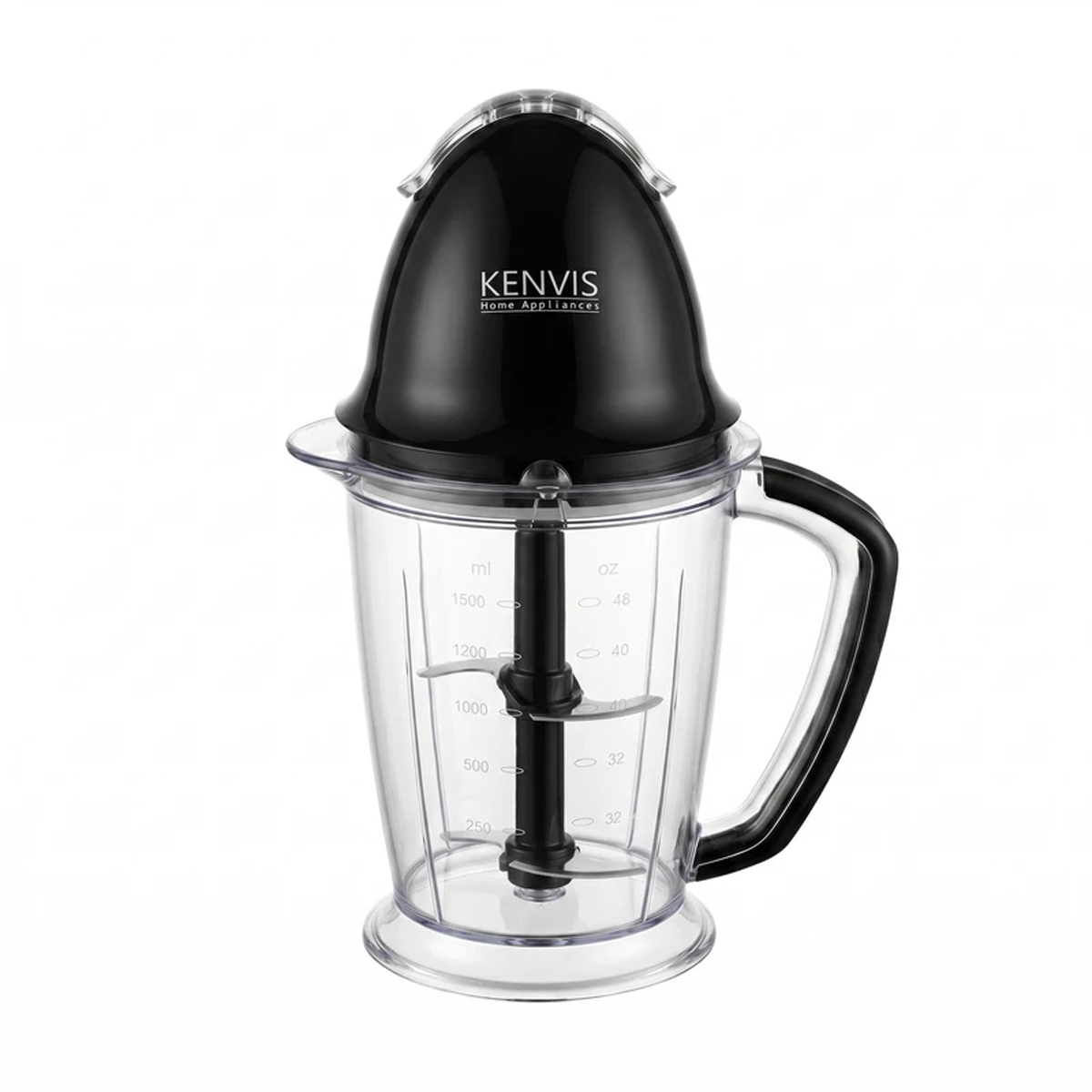 خردکن کنویس مدل K153 خردکن کنویس مدل K153-small-image