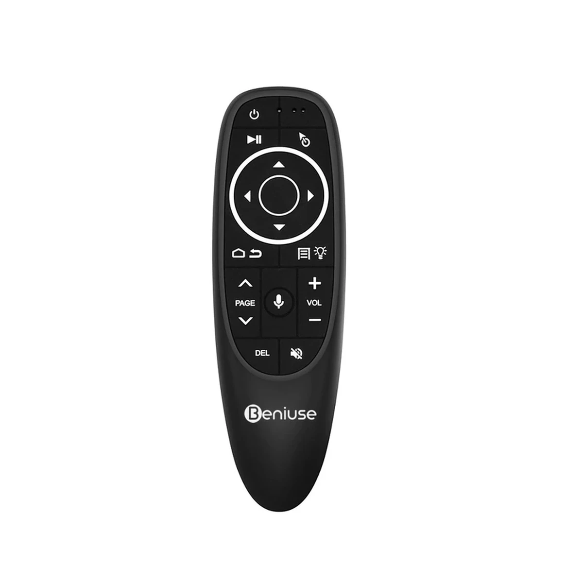 ریموت کنترل ایر ماوس بنیوس مدل BE-AM02