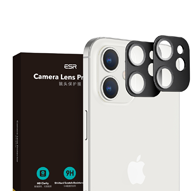 محافظ لنز دوربین ای اِس آر مدل Camera Lens Protecter مناسب برای گوشی موبایل اپل iPhone 12 بسته 2 عددی محافظ لنز دوربین ای اِس آر مدل Tempered Glass مناسب برای گوشی موبایل اپل iPhone 12 بسته 2 عددی-small-image