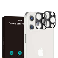 محافظ لنز دوربین ای اِس آر مدل Camera Lens Protecter مناسب برای گوشی موبایل اپل iPhone 12 Pro بسته 2 عددی محافظ لنز دوربین ای اِس آر مدل Camera Lens Protecter مناسب برای گوشی موبایل اپل iPhone 12 Pro بسته 2 عددی-small-image