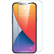 محافظ صفحه نمایش ای اِس آر مدل Screen Shield مناسب برای گوشی موبایل اپل iPhone 12/12 Pro بسته 2 عددی محافظ صفحه نمایش ای اِس آر مدل Screen Shield مناسب برای گوشی موبایل اپل iPhone 12/12 Pro بسته 2 عددی-small-image