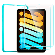  محافظ صفحه نمایش ای اس آر مدل Tempered Glass مناسب برای ipad mini 2021-small-image