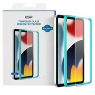 محافظ صفحه نمایش ای اِس آر مدل TGSP مناسب برای تبلت اپل iPad mini 6 2021