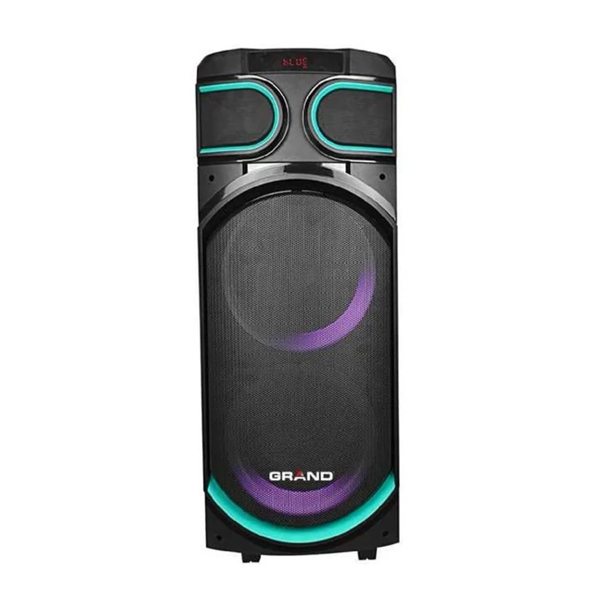 پارتی باکس گرند مدل gr-8833 پارتی باکس گرند مدل gr-8833-small-image