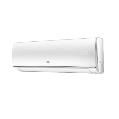کولر گازی 30 هزار اینورتر کازوکی مدل IAC-30CH/XA-I/A