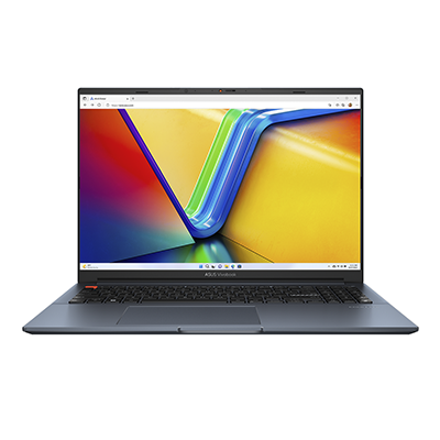لپ تاپ ایسوس 16 اینچی مدل Vivobook Pro 16 K6602VV i9 13900H 16GB 512GB RTX4060