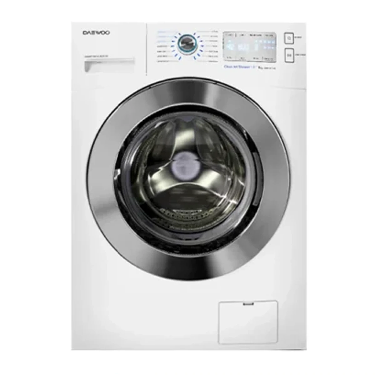 ماشین لباسشویی دوو 9 کیلویی سری پریمو مدل DWK-9544-small-image