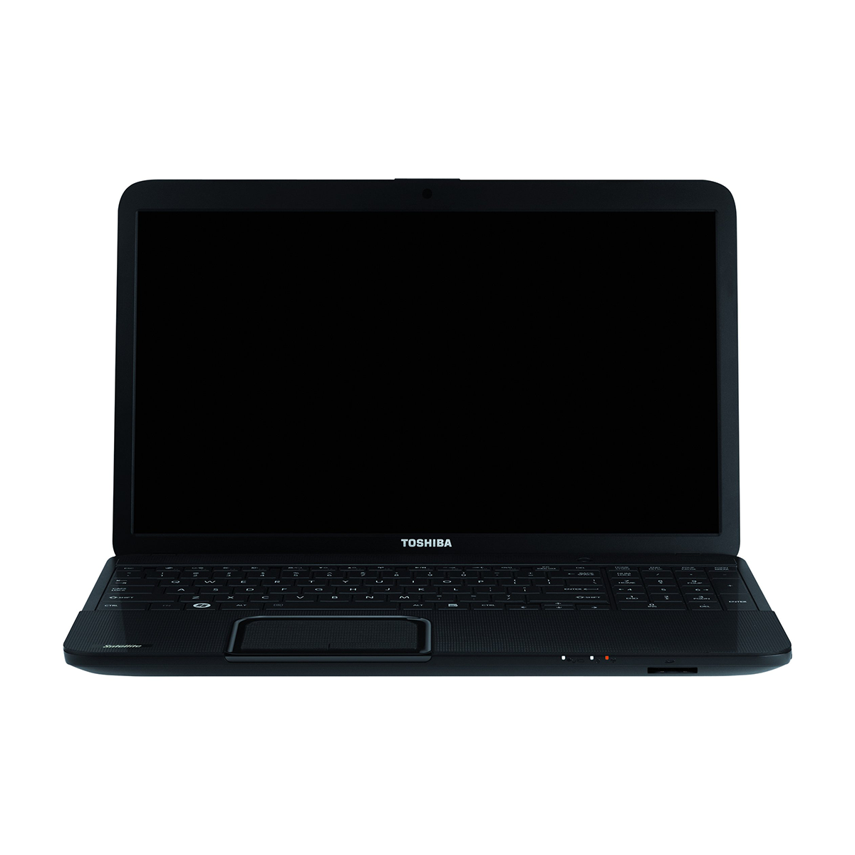 لپ تاپ توشیبا 15.6 اینچی مدل Satellite C850 i7 7535HS 16GB 1TB RTX2050 فعاااال نشود-small-image