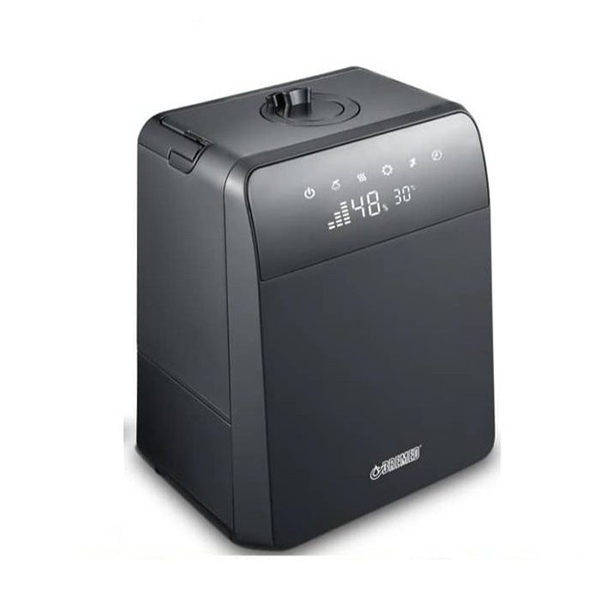 دستگاه بخور سرد و گرم بریمد مدل BD7620