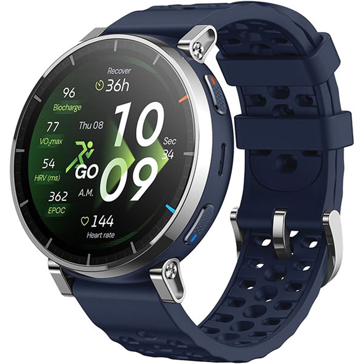 ساعت هوشمند امیزفیت مدل Active 3 premium-small-image