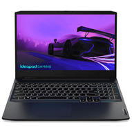 لپ تاپ 15.6 اینچی لنوو مدل IdeaPad Gaming 3 15IHU6 I5 8GB 256GB 11H