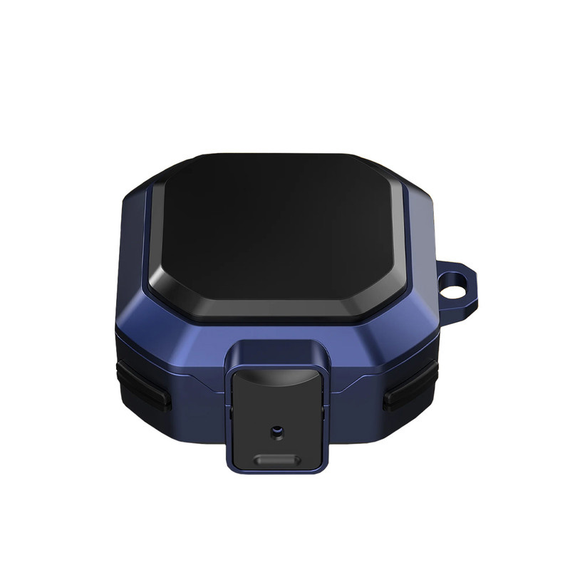 کاور زیرو مدل EggShell ZR مناسب برای کیس سامسونگ Galaxy Buds 2 / Buds Pro / Buds Live / Buds 2 Pro