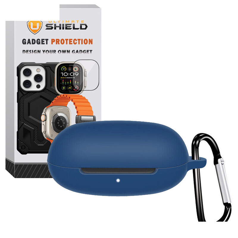 کاور آلتیمیت شیلد مدل Silicon-UL مناسب برای کیس هدفون بی سیم بیتز Fit Pro