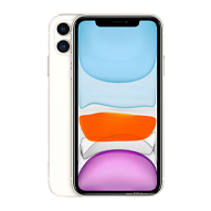 گوشی موبایل اپل مدل iPhone 11 CH/A Not Active ظرفیت 128 گیگابایت - رم 4 گیگابایت 